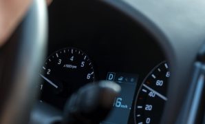 Sensor Kemajuan Teknologi Mobil, Berkendara Jadi Nyaman