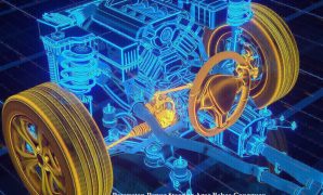 Perawatan Power Steering Agar Bebas Gangguan
