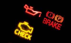 Lampu Indikator Mobil Menyala Lengkap dengan Artinya
