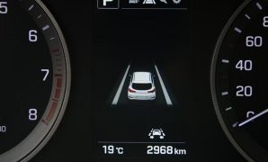Lane Keeping Assist, Fitur Keselamatan Mobil Modern