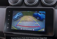 Penyebab Kamera Parkir Mobil Tidak Berfungsi dengan Baik