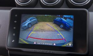 Penyebab Kamera Parkir Mobil Tidak Berfungsi dengan Baik